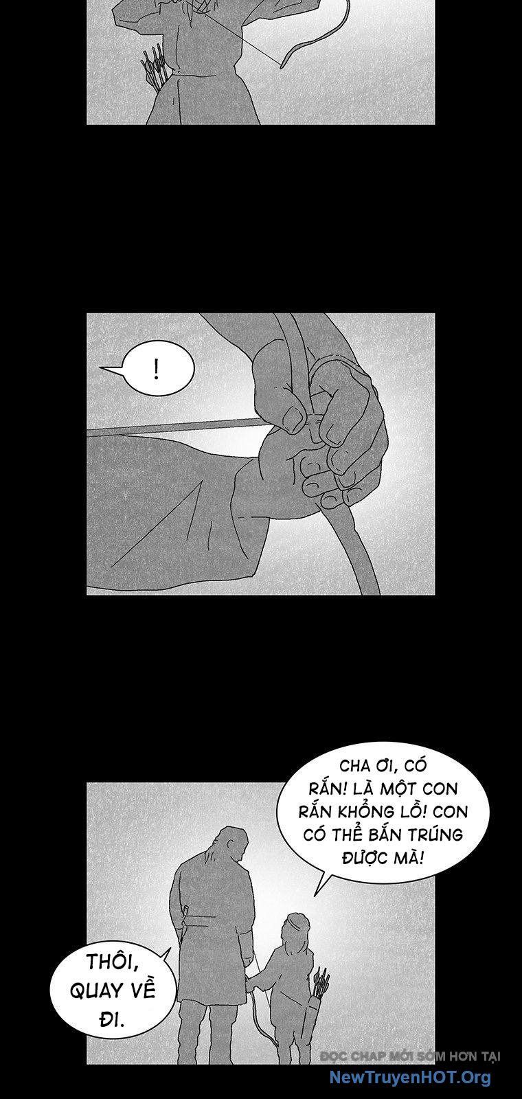 Tên Sát Thủ Máu Lạnh Và Cô Bé Ngây Thơ Chapter 60 - Trang 2
