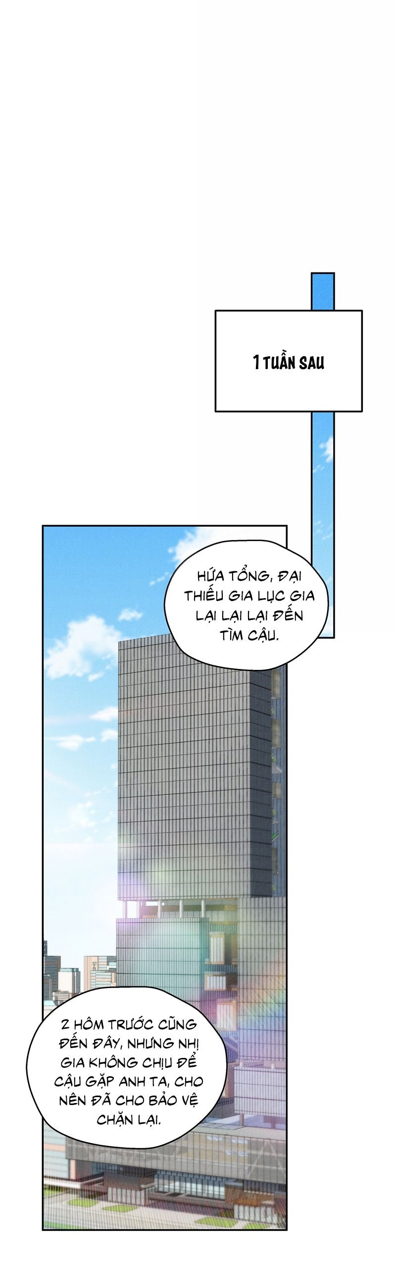 Thiếu Gia Không Ngoan Chapter 82 - Trang 2