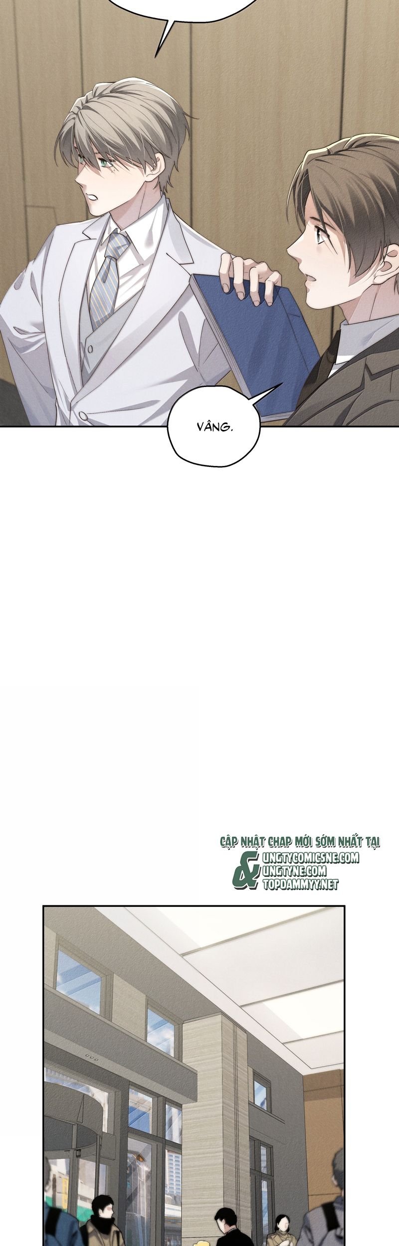 Thiếu Gia Không Ngoan Chapter 82 - Trang 2