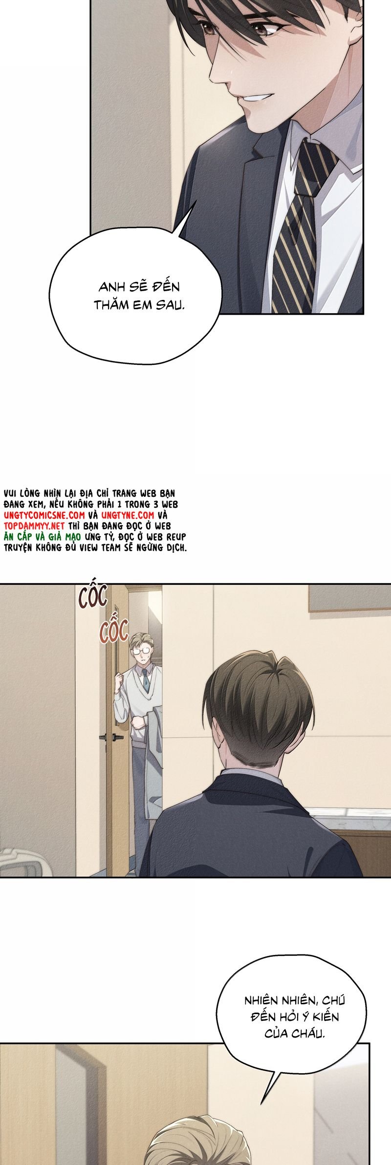 Thiếu Gia Không Ngoan Chapter 82 - Trang 2