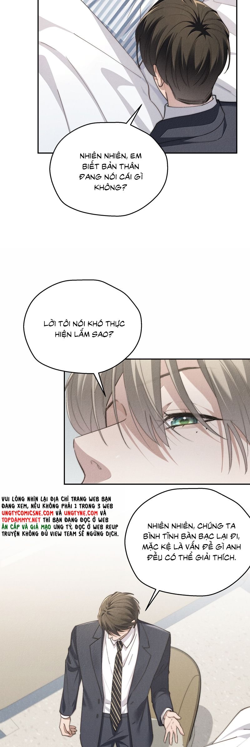 Thiếu Gia Không Ngoan Chapter 82 - Trang 2