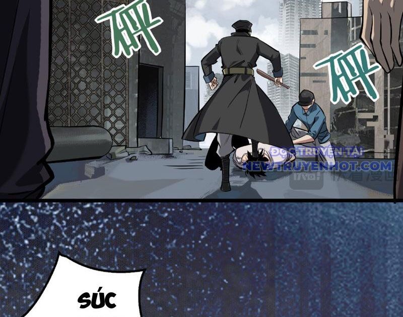 Thần Chỉ Chi Tội Chapter 1 - Trang 2