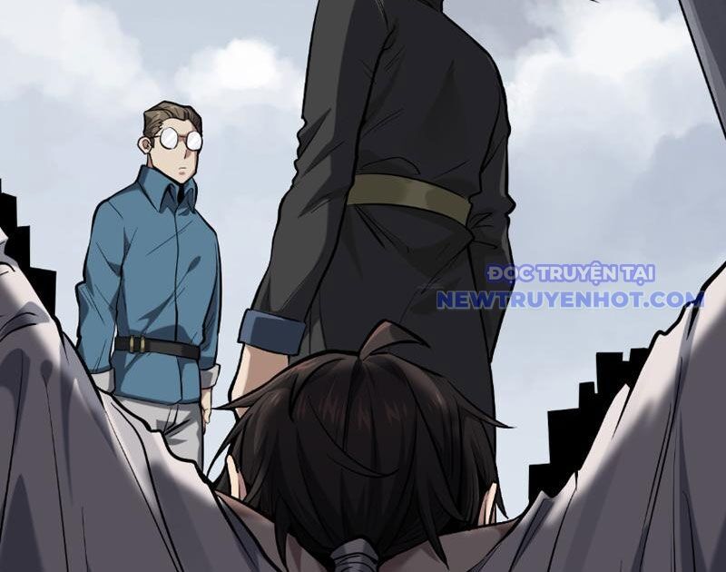 Thần Chỉ Chi Tội Chapter 1 - Trang 2