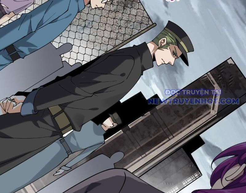 Thần Chỉ Chi Tội Chapter 1 - Trang 2