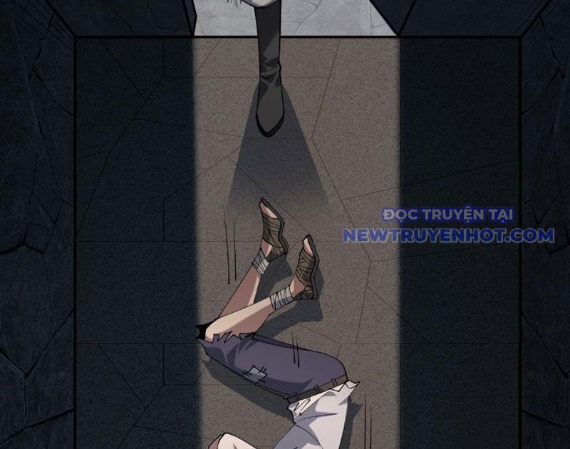 Thần Chỉ Chi Tội Chapter 1 - Trang 2