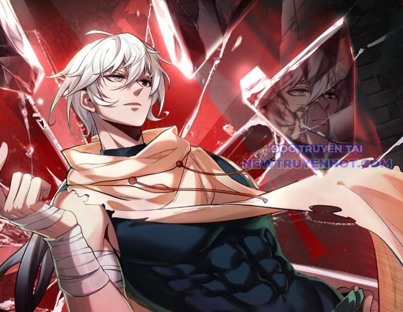 Thần Chỉ Chi Tội Chapter 1 - Trang 2