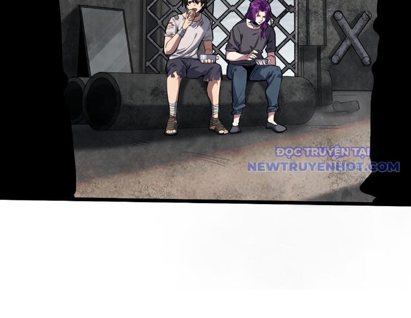 Thần Chỉ Chi Tội Chapter 1 - Trang 2