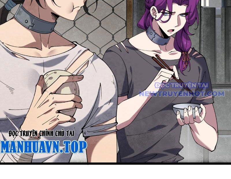 Thần Chỉ Chi Tội Chapter 1 - Trang 2