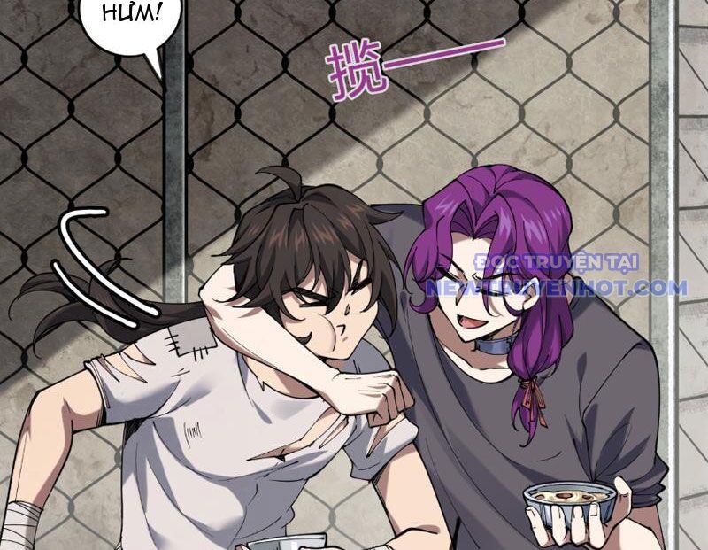 Thần Chỉ Chi Tội Chapter 1 - Trang 2