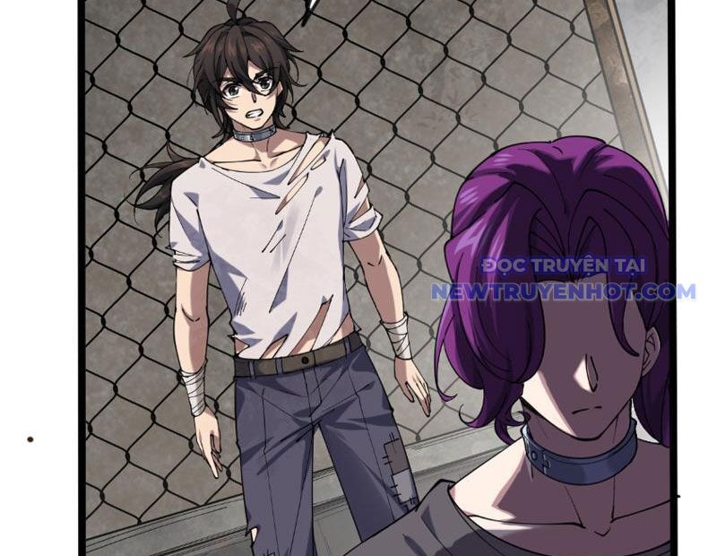 Thần Chỉ Chi Tội Chapter 1 - Trang 2