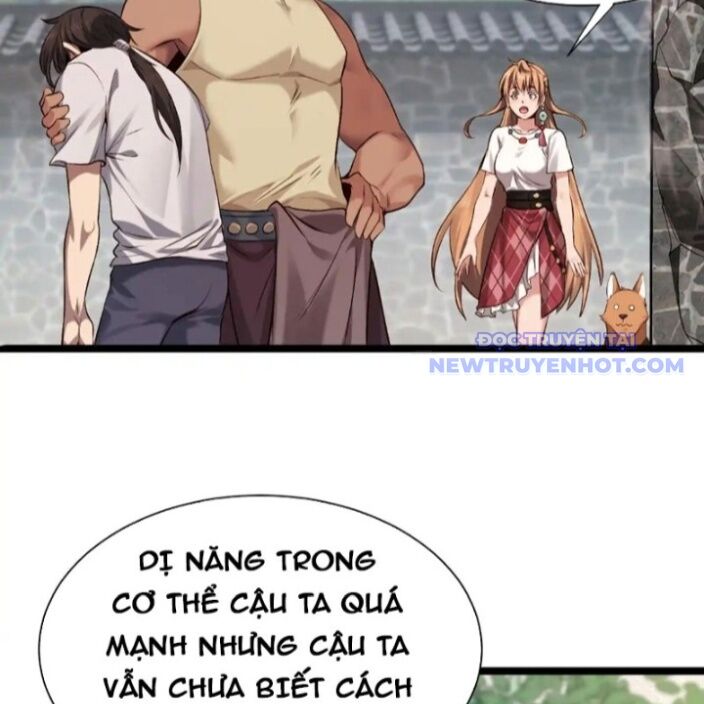 Thần Chỉ Chi Tội Chapter 7 - Trang 2