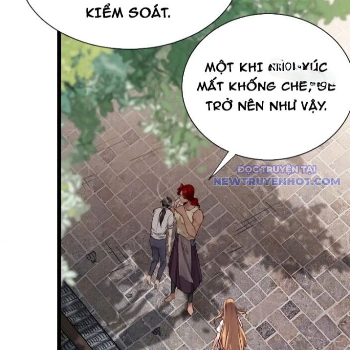 Thần Chỉ Chi Tội Chapter 7 - Trang 2