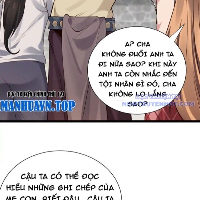 Thần Chỉ Chi Tội Chapter 7 - Trang 2