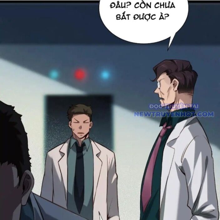 Thần Chỉ Chi Tội Chapter 7 - Trang 2