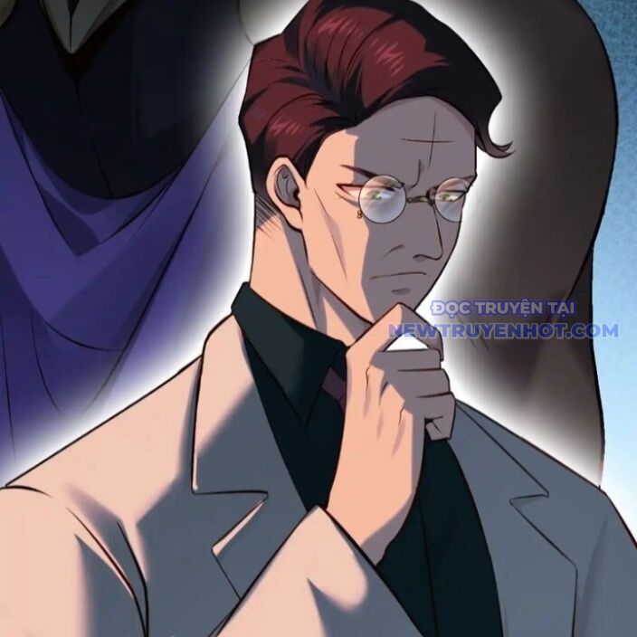 Thần Chỉ Chi Tội Chapter 7 - Trang 2