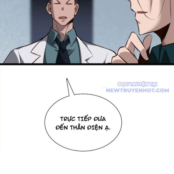 Thần Chỉ Chi Tội Chapter 7 - Trang 2