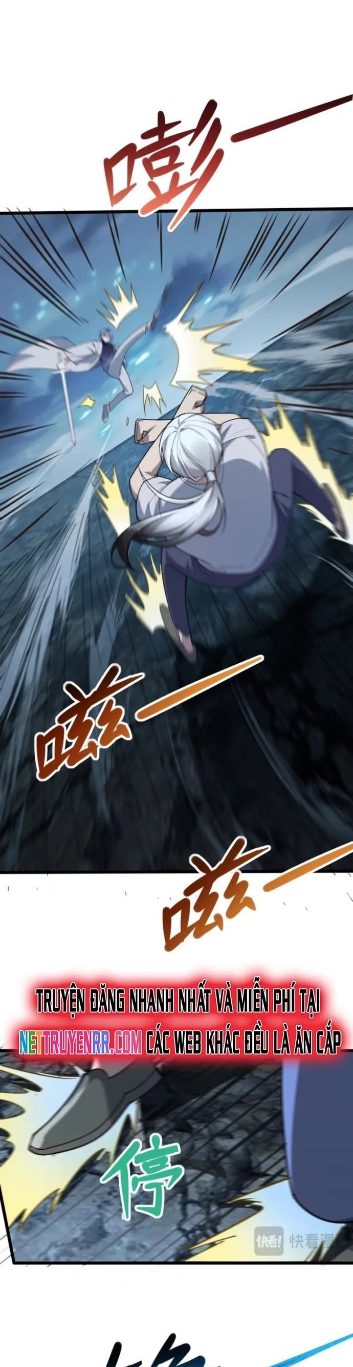 Thần Chỉ Chi Tội Chapter 9.1 - Trang 2