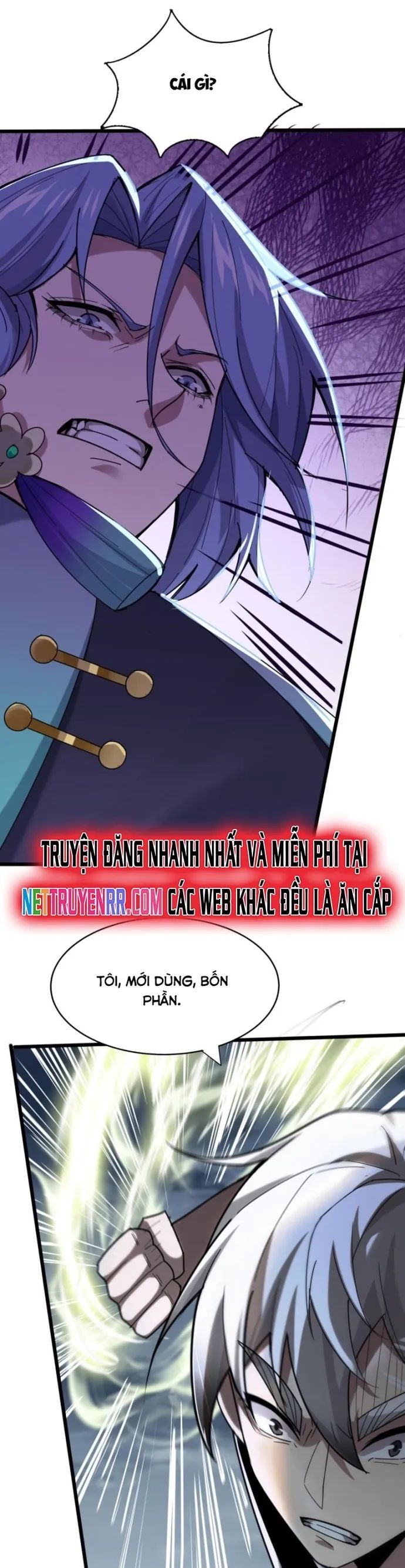 Thần Chỉ Chi Tội Chapter 9.1 - Trang 2