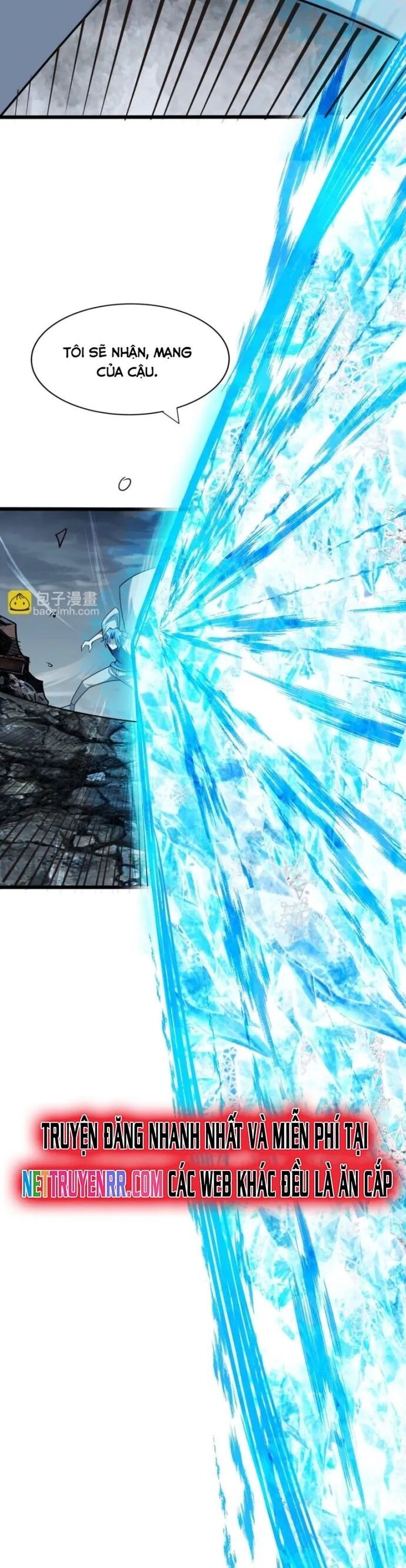 Thần Chỉ Chi Tội Chapter 9.1 - Trang 2