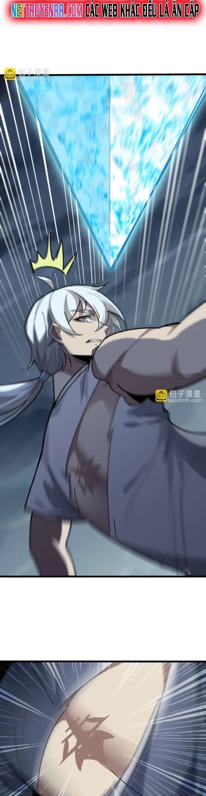 Thần Chỉ Chi Tội Chapter 9.1 - Trang 2