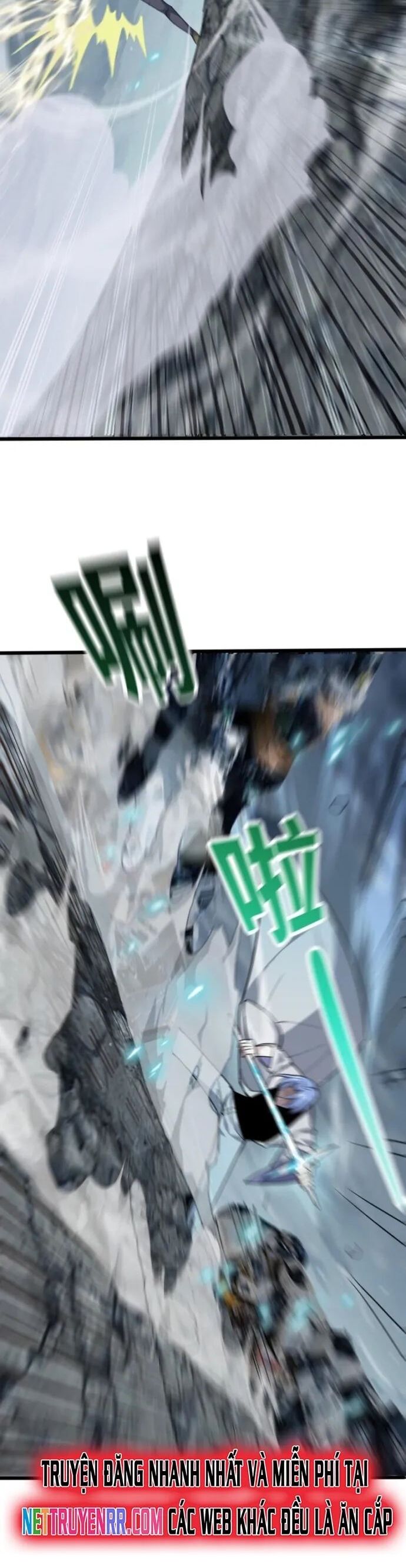 Thần Chỉ Chi Tội Chapter 9.1 - Trang 2