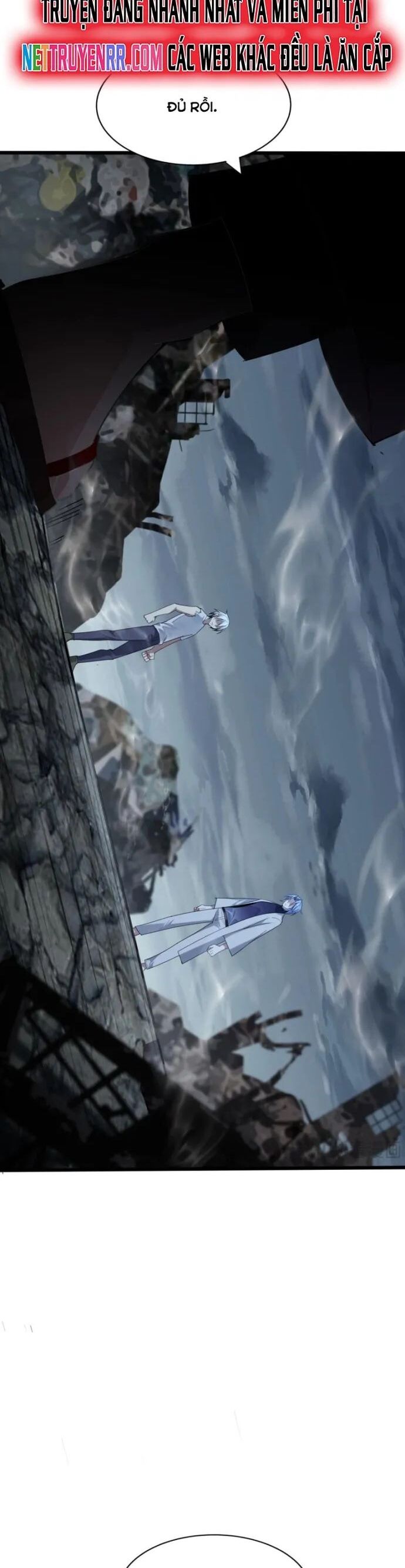 Thần Chỉ Chi Tội Chapter 9.1 - Trang 2