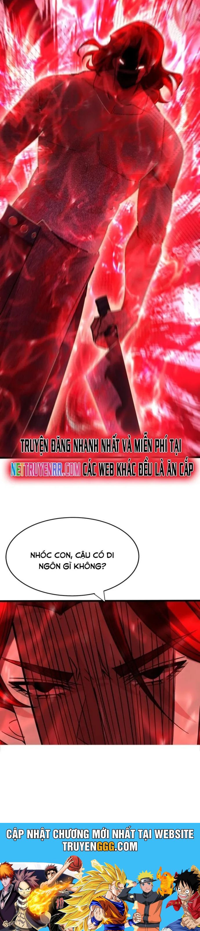 Thần Chỉ Chi Tội Chapter 9.1 - Trang 2