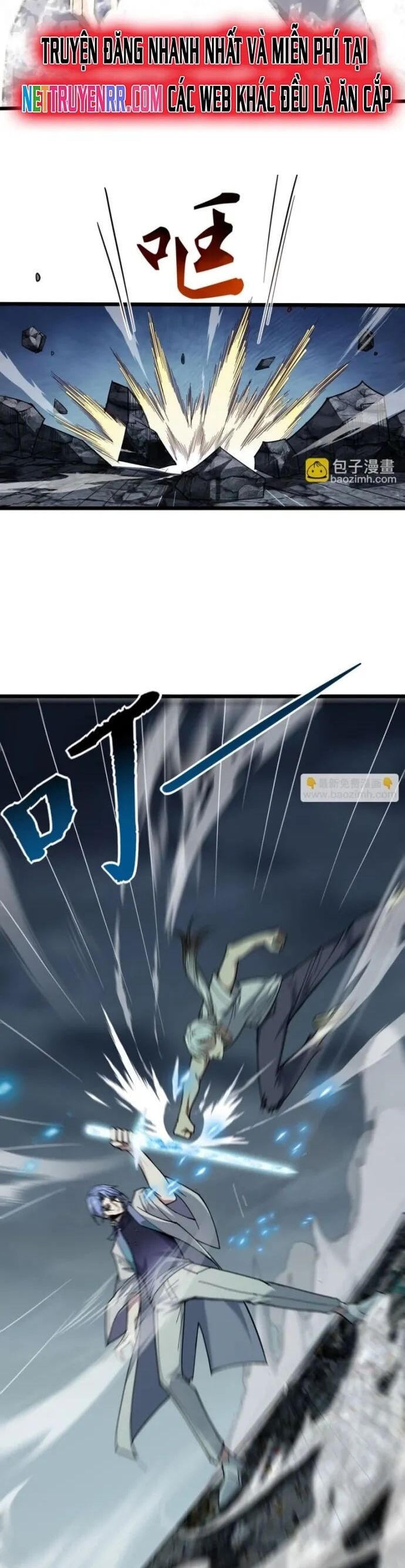 Thần Chỉ Chi Tội Chapter 9.1 - Trang 2