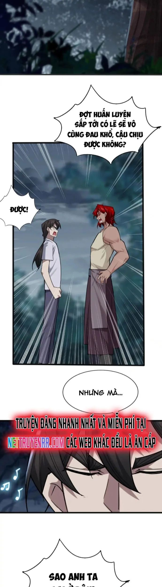 Thần Chỉ Chi Tội Chapter 11 - Trang 2
