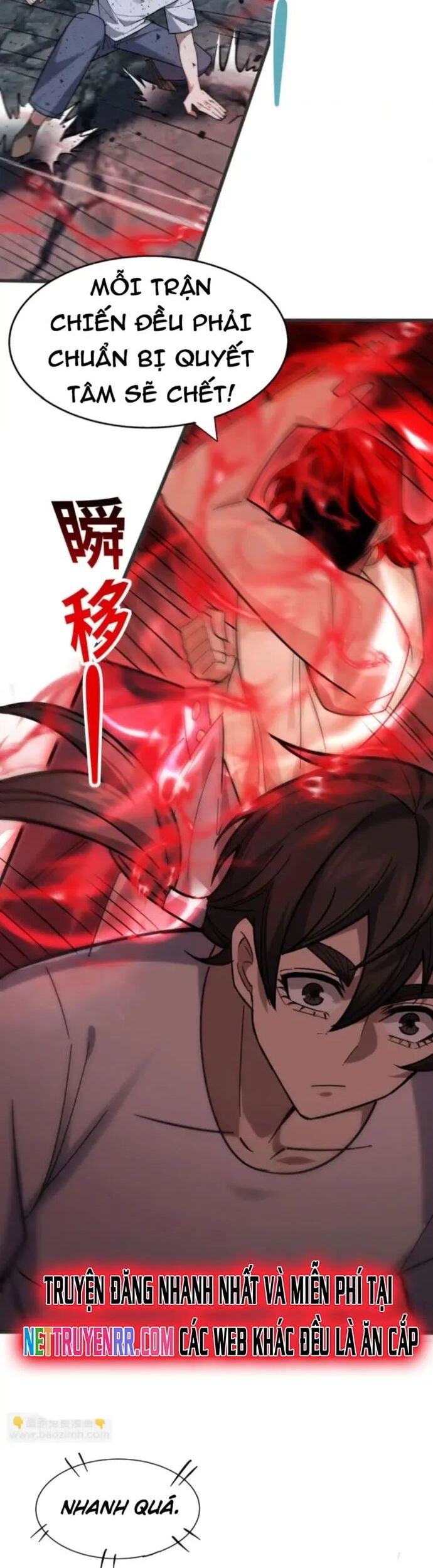 Thần Chỉ Chi Tội Chapter 11 - Trang 2
