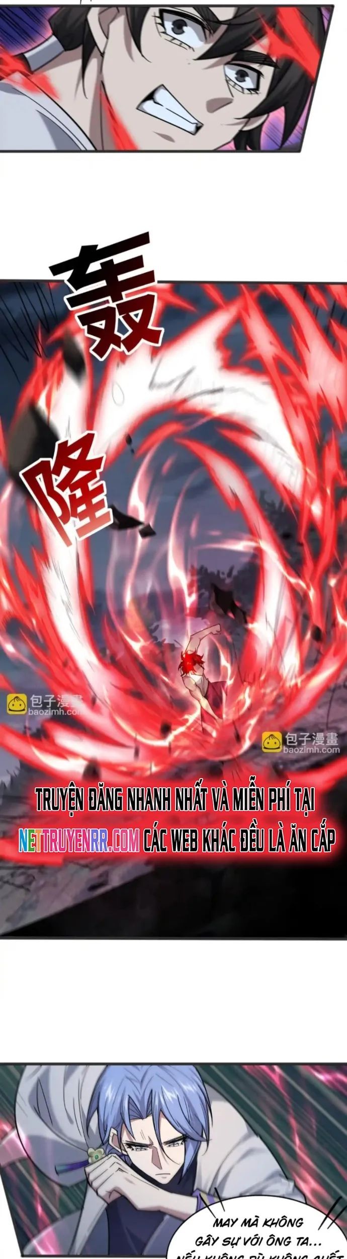 Thần Chỉ Chi Tội Chapter 11 - Trang 2