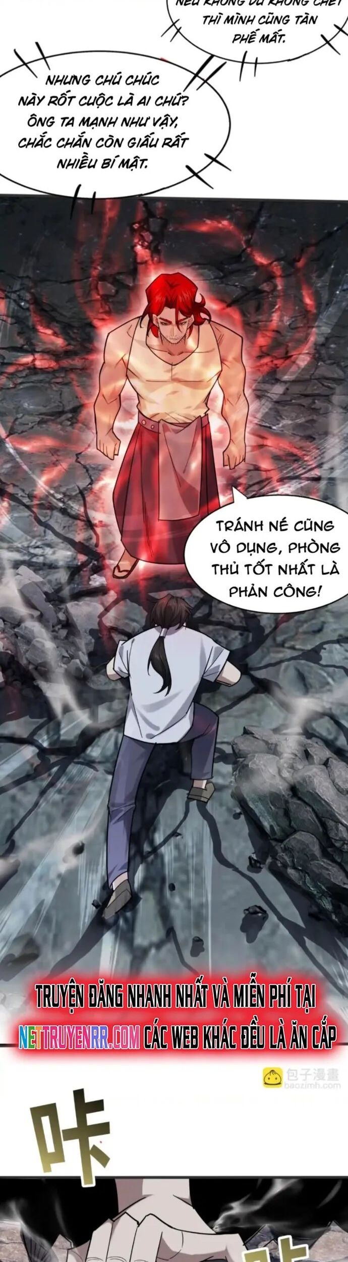 Thần Chỉ Chi Tội Chapter 11 - Trang 2