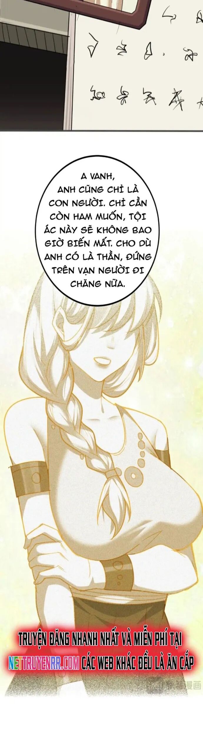 Thần Chỉ Chi Tội Chapter 11 - Trang 2