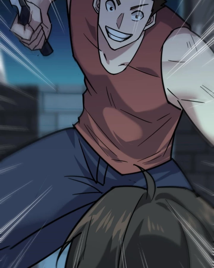 Thần Chỉ Chi Tội Chapter 13 - Trang 2