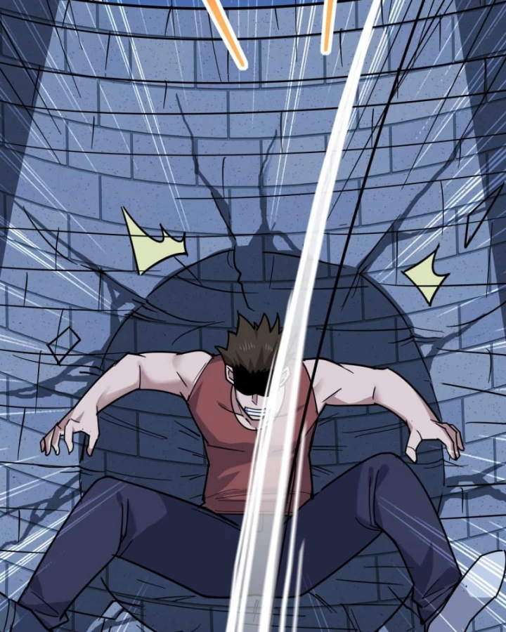 Thần Chỉ Chi Tội Chapter 13 - Trang 2