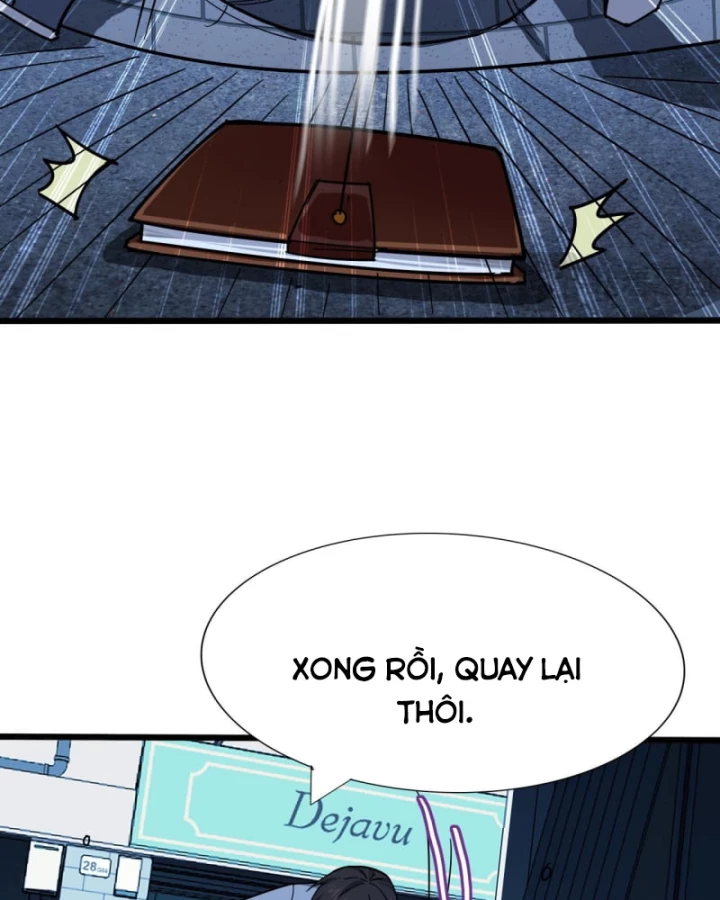Thần Chỉ Chi Tội Chapter 13 - Trang 2