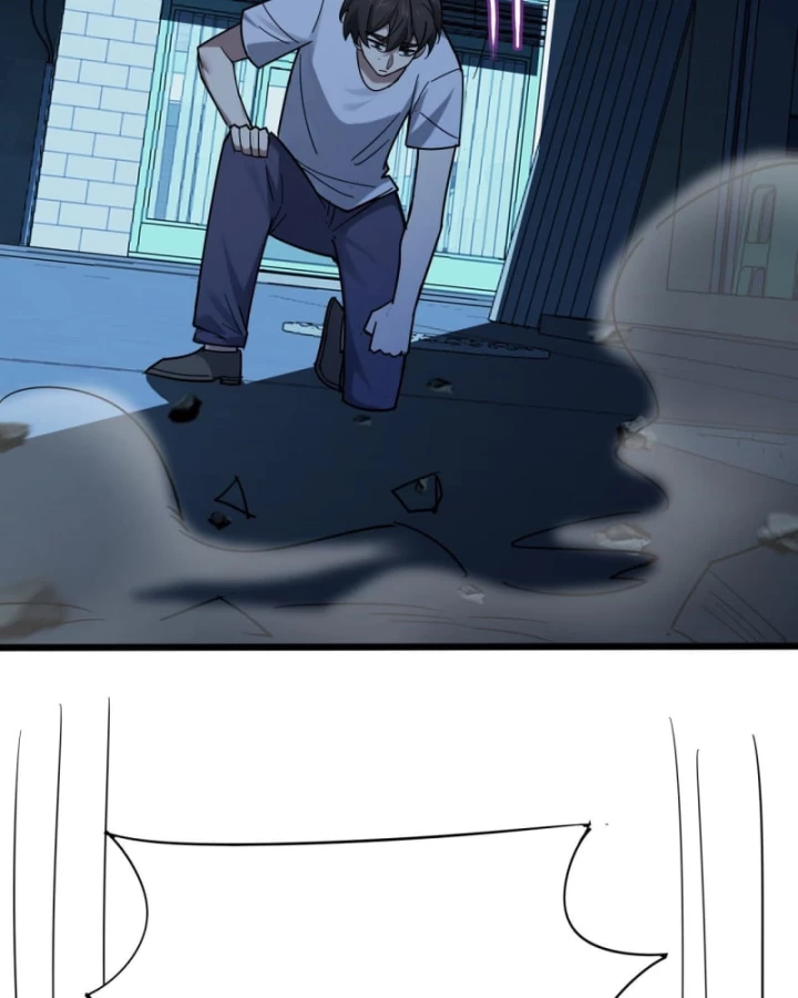 Thần Chỉ Chi Tội Chapter 13 - Trang 2