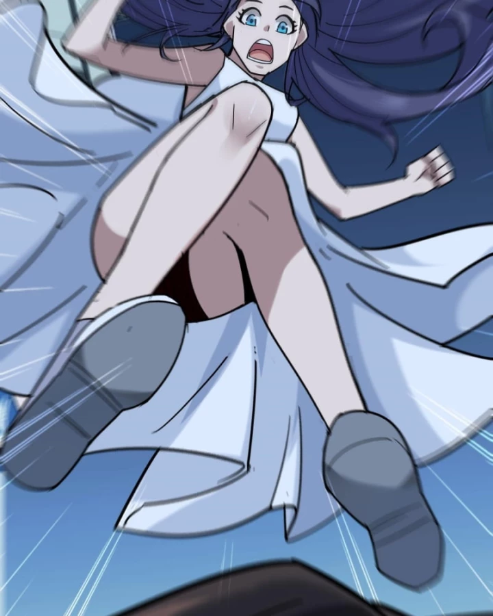 Thần Chỉ Chi Tội Chapter 13 - Trang 2