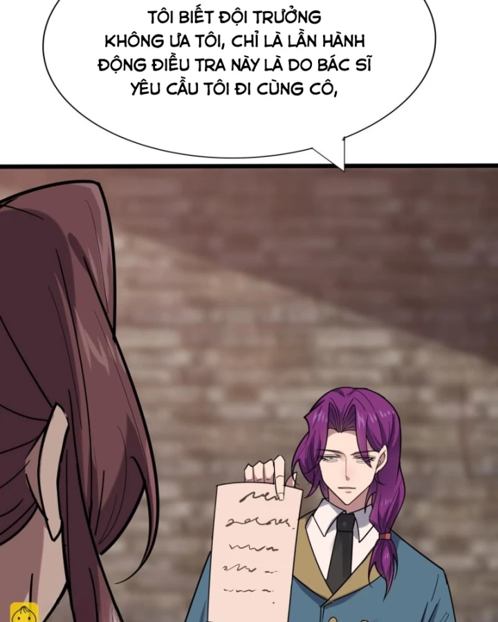 Thần Chỉ Chi Tội Chapter 13 - Trang 2