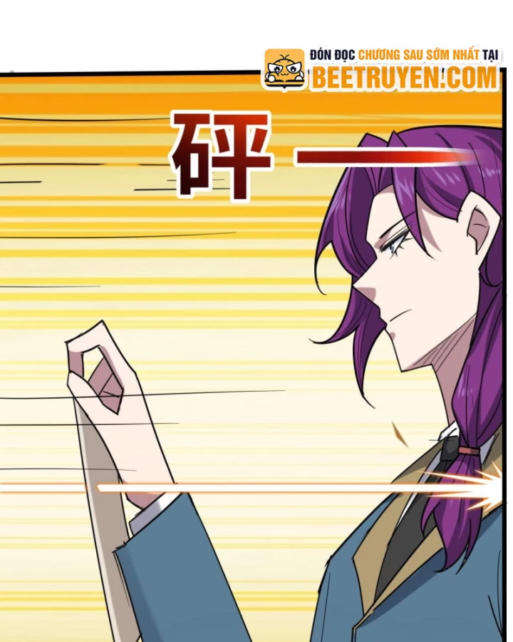 Thần Chỉ Chi Tội Chapter 13 - Trang 2