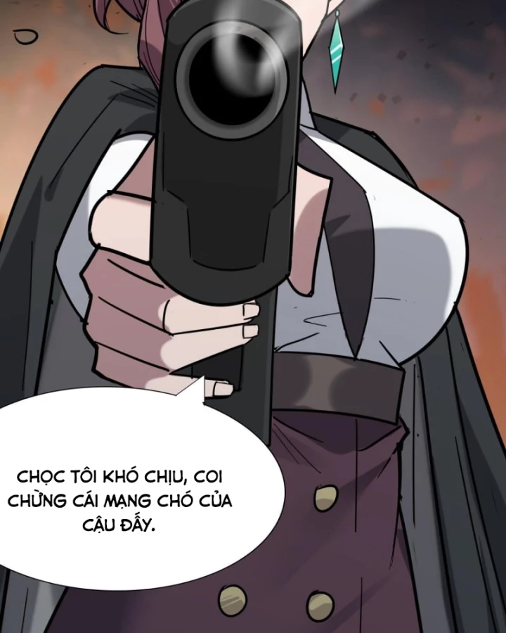 Thần Chỉ Chi Tội Chapter 13 - Trang 2