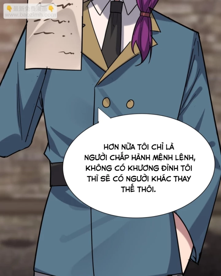 Thần Chỉ Chi Tội Chapter 13 - Trang 2