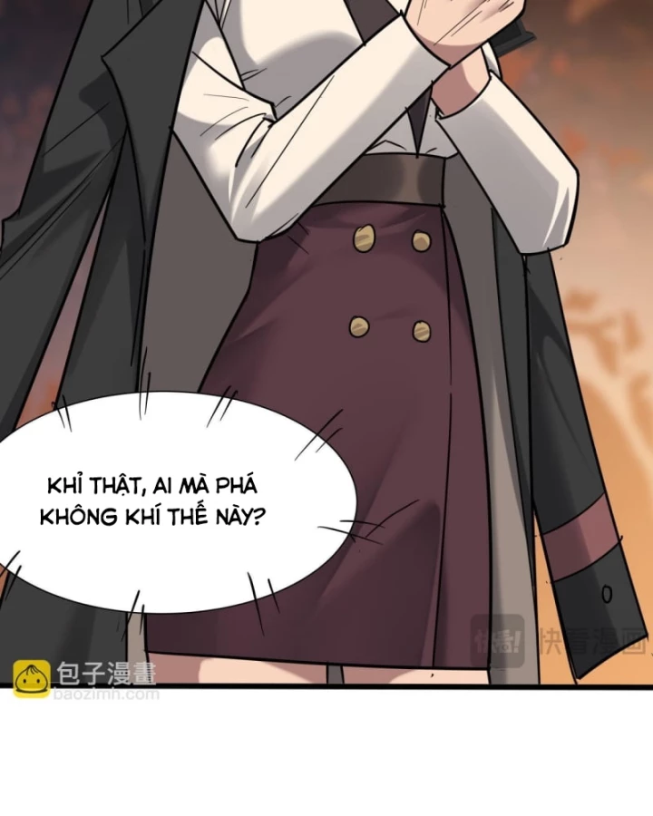 Thần Chỉ Chi Tội Chapter 13 - Trang 2