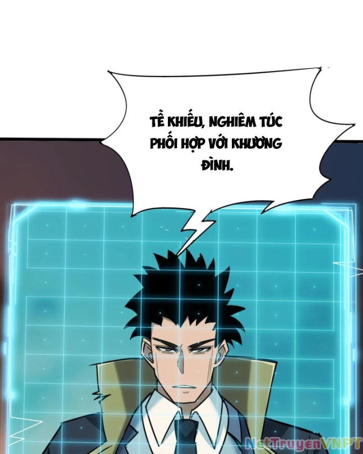 Thần Chỉ Chi Tội Chapter 13 - Trang 2