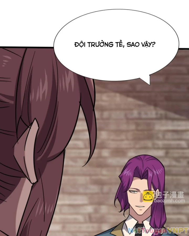 Thần Chỉ Chi Tội Chapter 13 - Trang 2