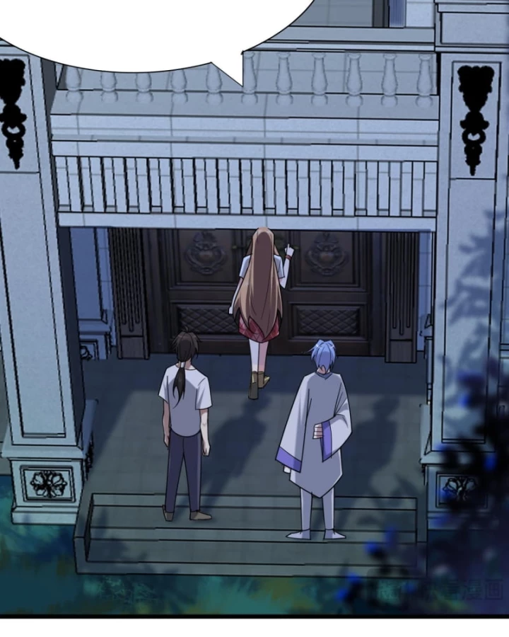 Thần Chỉ Chi Tội Chapter 13 - Trang 2