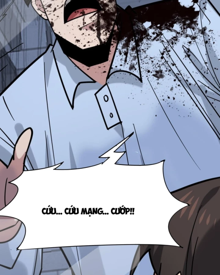 Thần Chỉ Chi Tội Chapter 13 - Trang 2