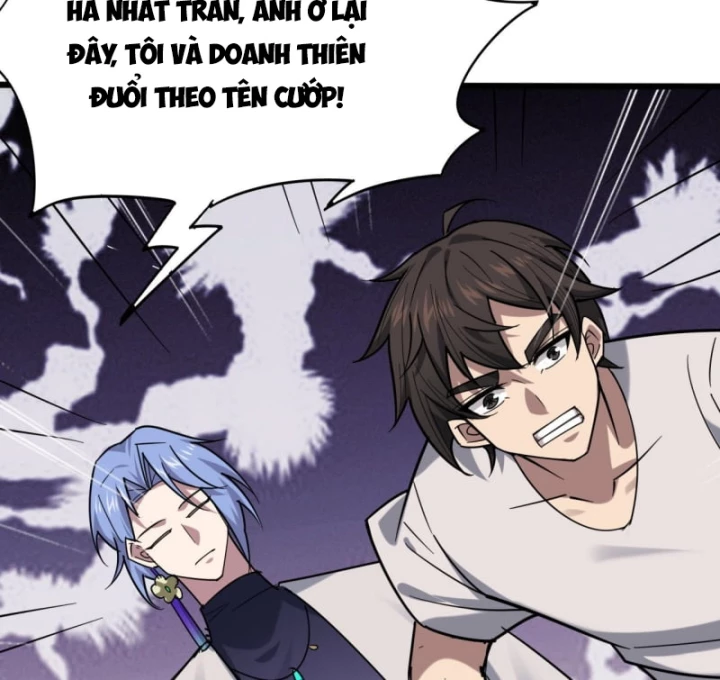 Thần Chỉ Chi Tội Chapter 13 - Trang 2