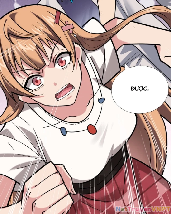 Thần Chỉ Chi Tội Chapter 13 - Trang 2