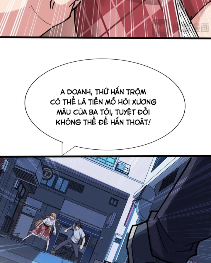 Thần Chỉ Chi Tội Chapter 13 - Trang 2